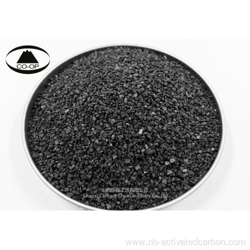 Hardness granular/cylinder Activated Carbon with low price